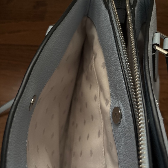 Kate Spade Monet Large Triple Compartment Bag - Picture 6 of 9